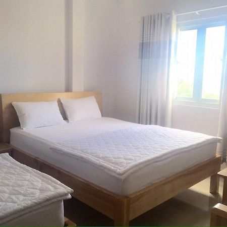 Thao An Guesthouse Duong Dong  Buitenkant foto