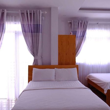 Thao An Guesthouse Duong Dong  Buitenkant foto