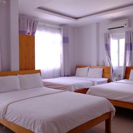 Thao An Guesthouse Duong Dong  Buitenkant foto