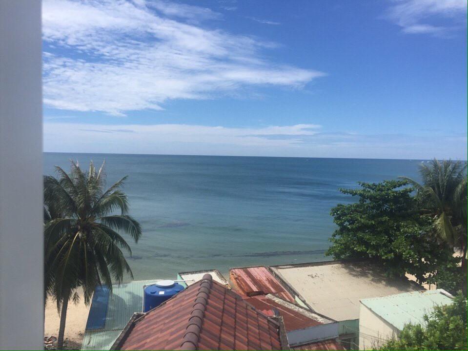Thao An Guesthouse Duong Dong  Buitenkant foto