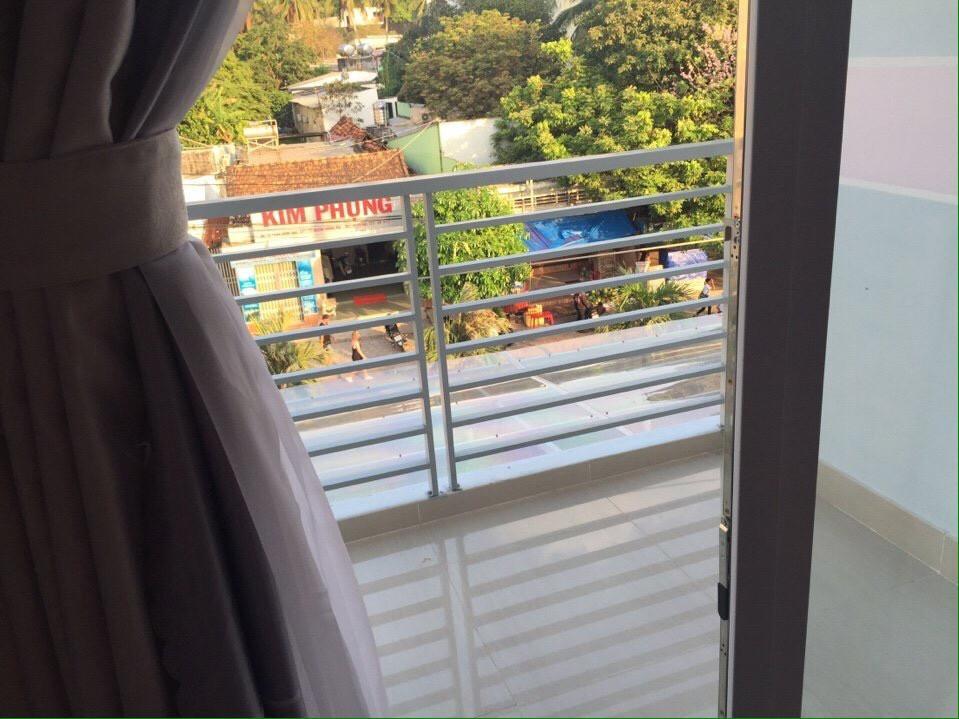 Thao An Guesthouse Duong Dong  Buitenkant foto