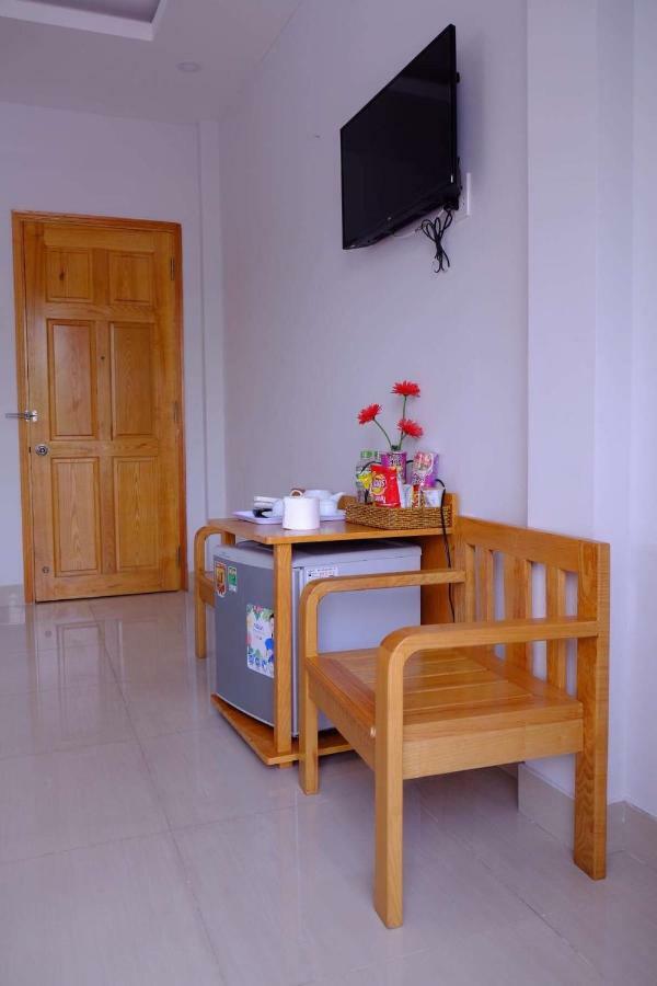 Thao An Guesthouse Duong Dong  Buitenkant foto