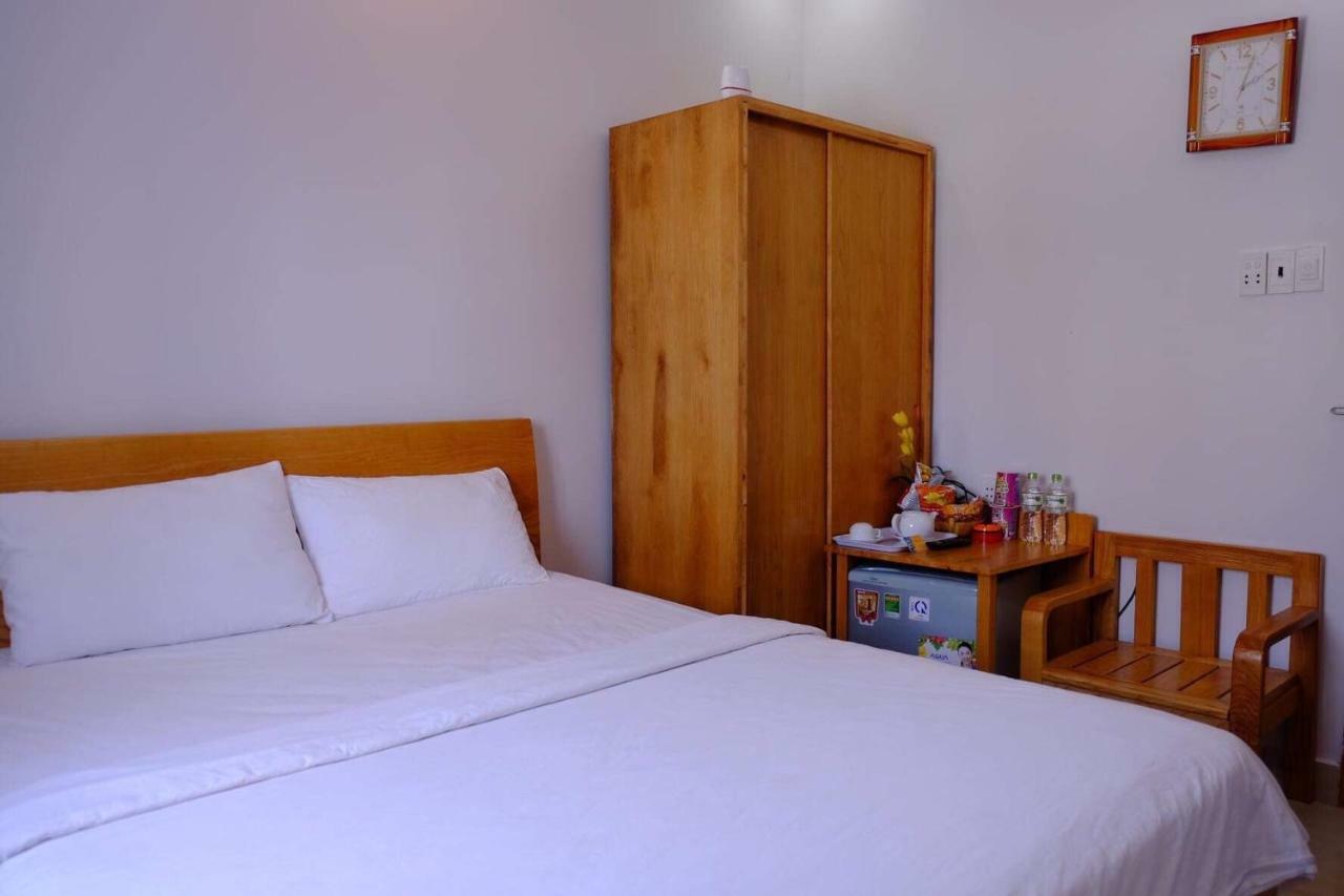 Thao An Guesthouse Duong Dong  Buitenkant foto