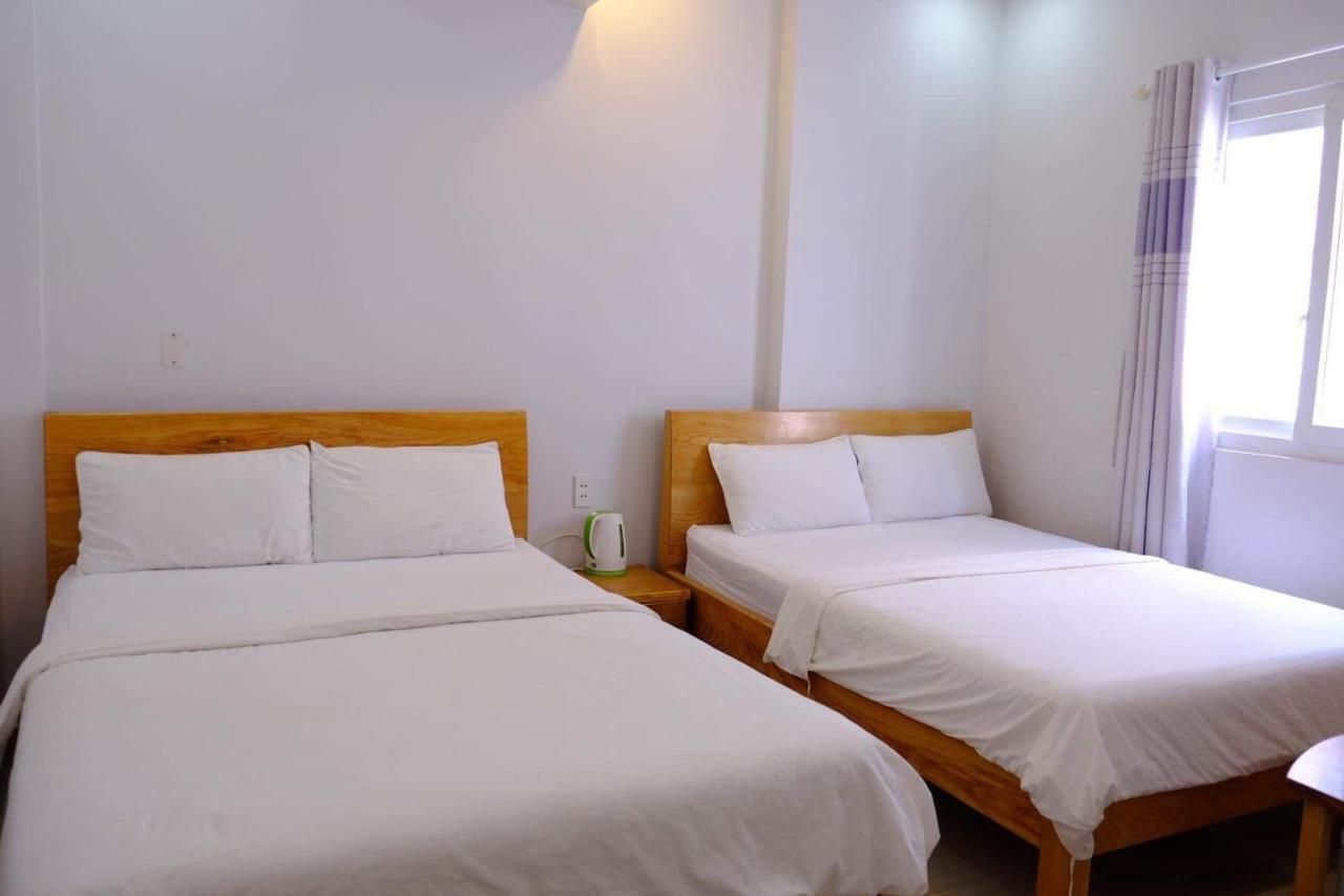 Thao An Guesthouse Duong Dong  Buitenkant foto
