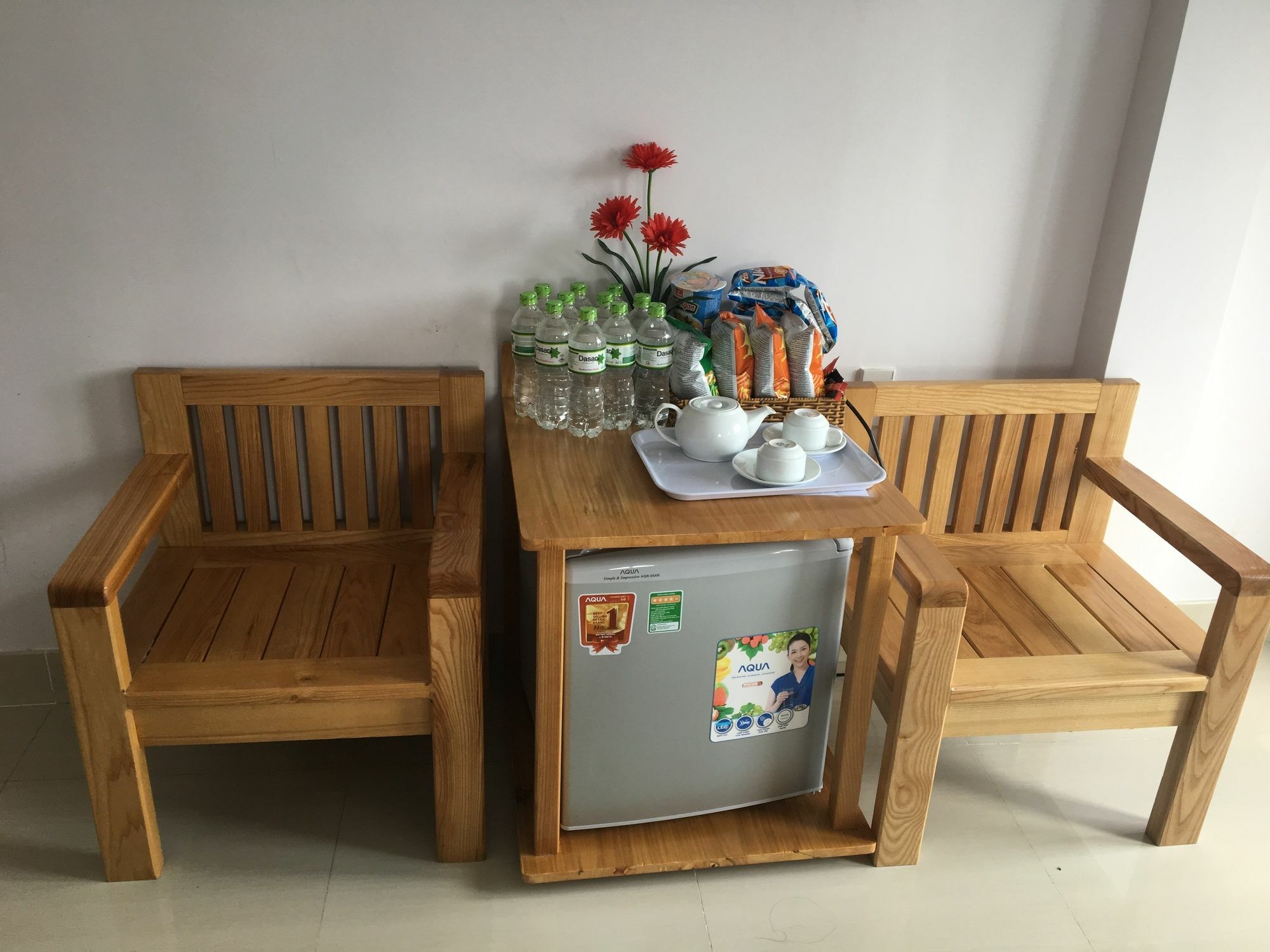Thao An Guesthouse Duong Dong  Buitenkant foto