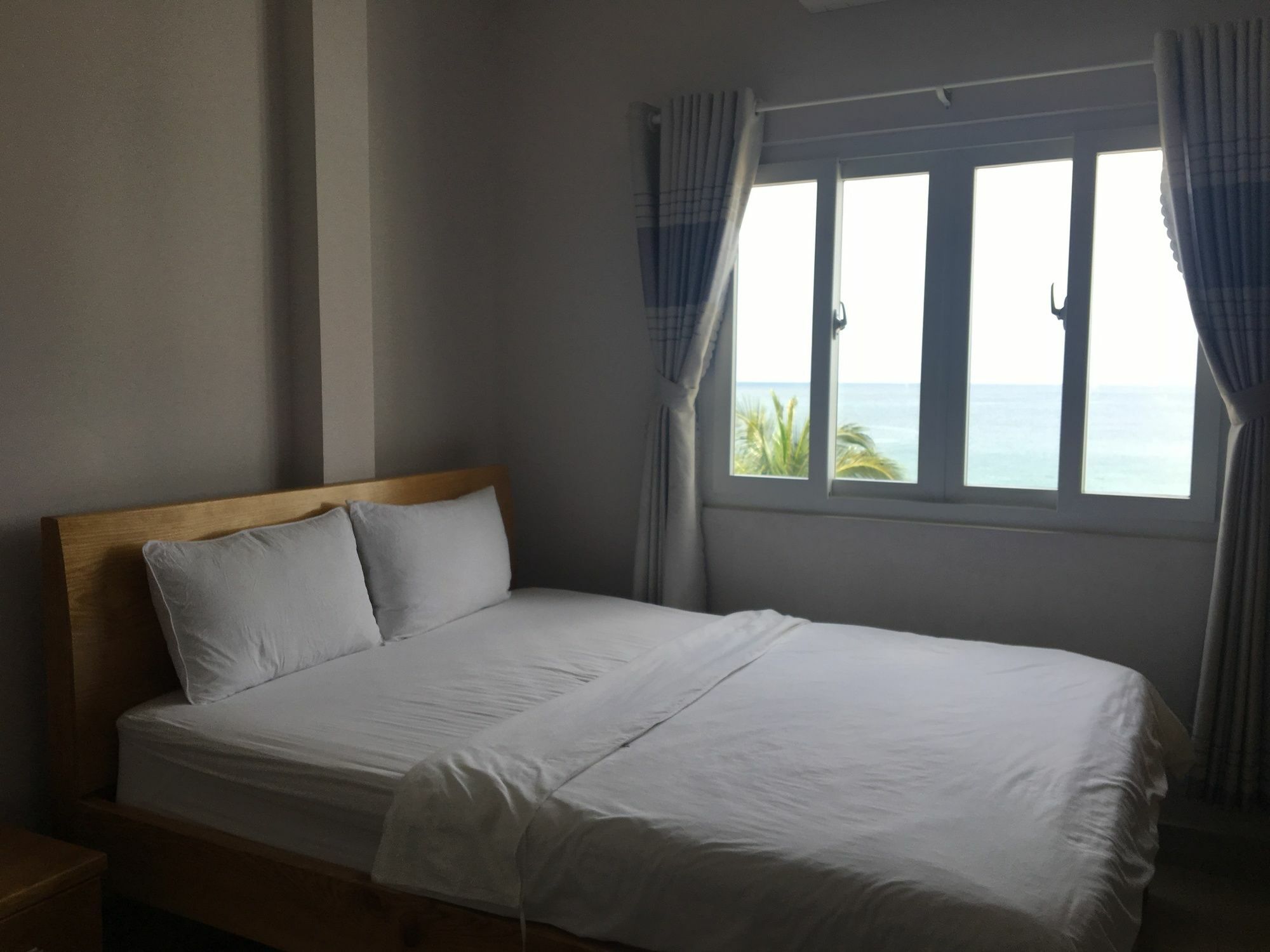 Thao An Guesthouse Duong Dong  Buitenkant foto