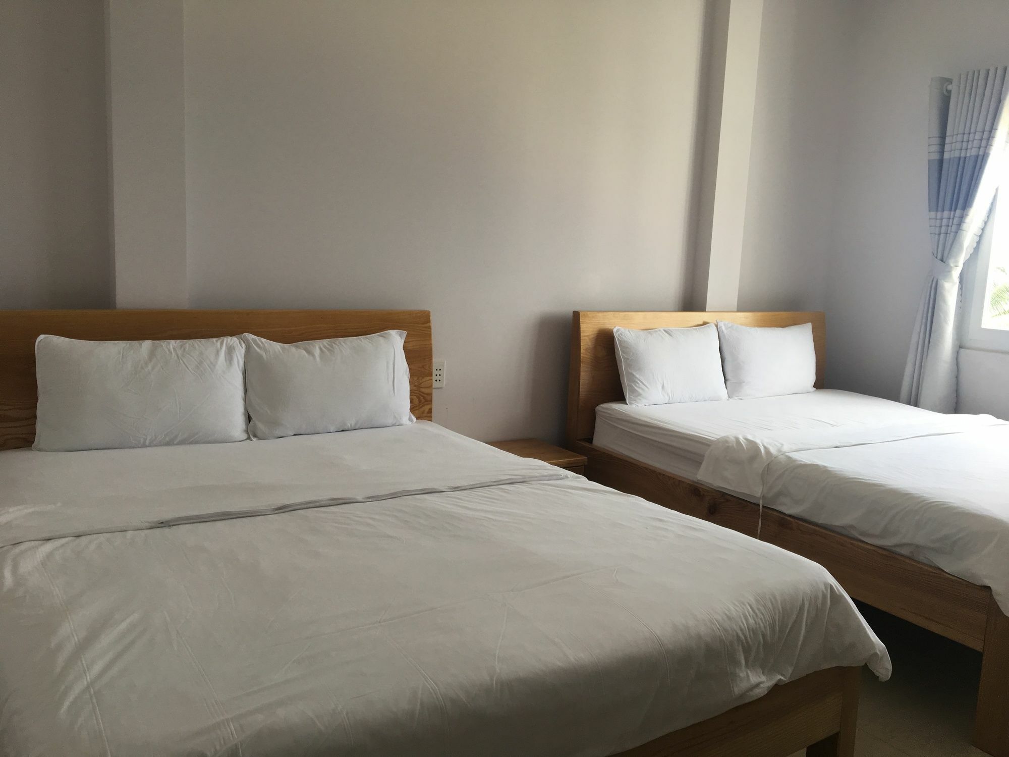 Thao An Guesthouse Duong Dong  Buitenkant foto