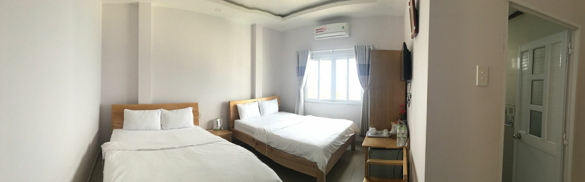 Thao An Guesthouse Duong Dong  Buitenkant foto