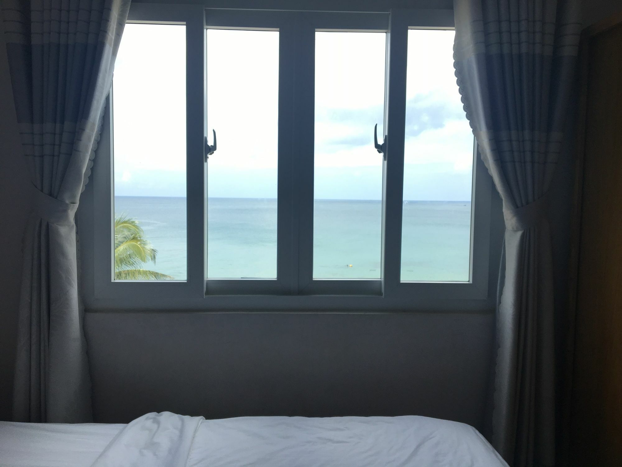 Thao An Guesthouse Duong Dong  Buitenkant foto