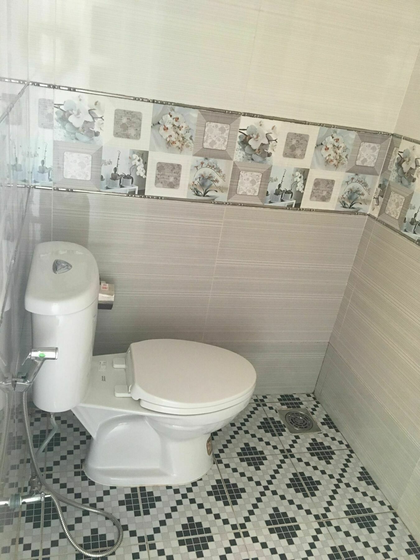Thao An Guesthouse Duong Dong  Buitenkant foto