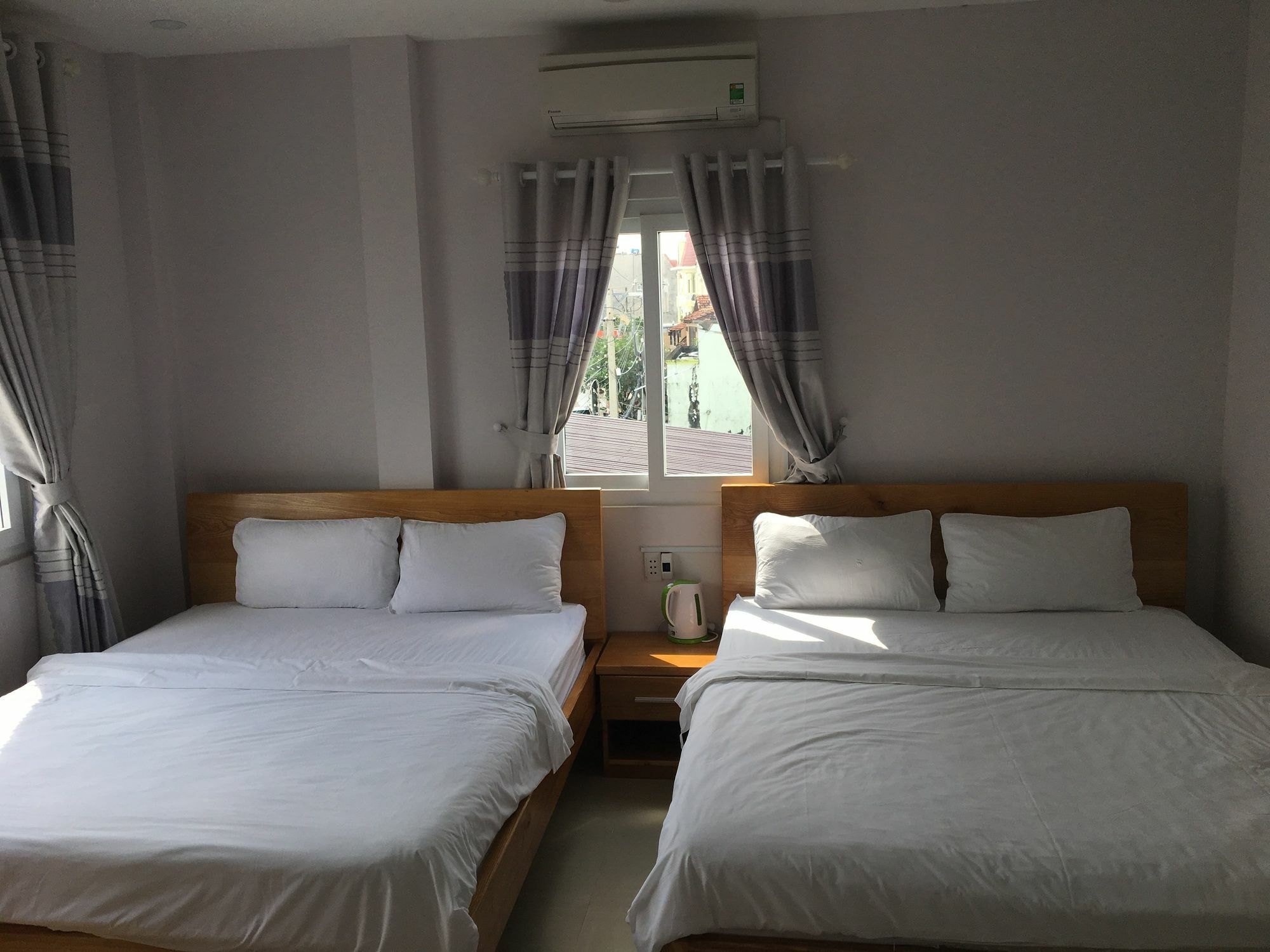 Thao An Guesthouse Duong Dong  Buitenkant foto
