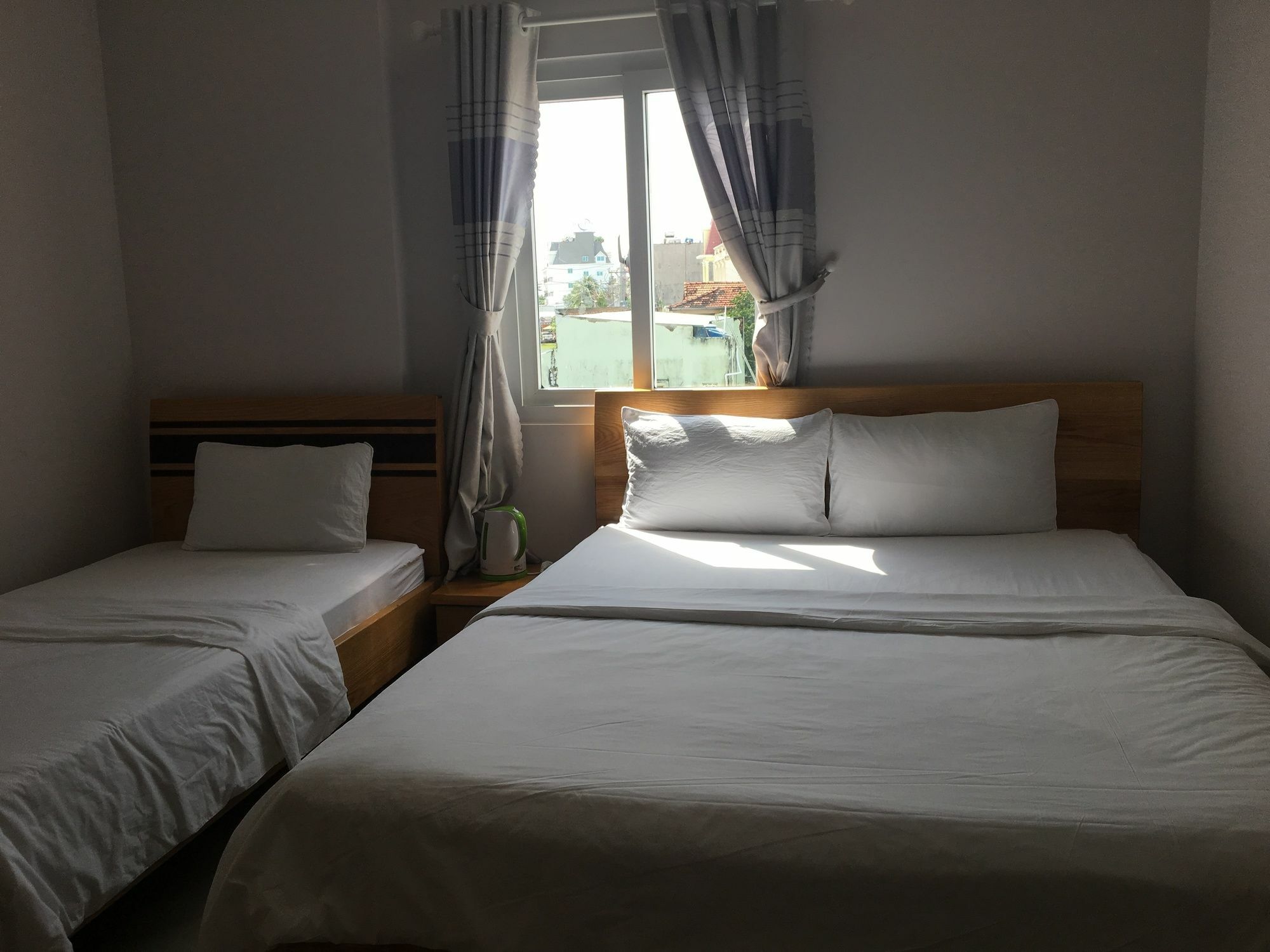 Thao An Guesthouse Duong Dong  Buitenkant foto
